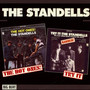 Hot Ones/Try It - The Standells
