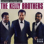 Sanctified Southern Soul - Kelly Brothers