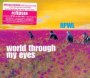 World Through My Eyes - RPWL