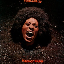 Maggot Brain - Funkadelic