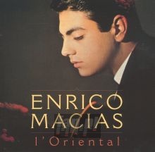 L'oriental - Enrico Macias