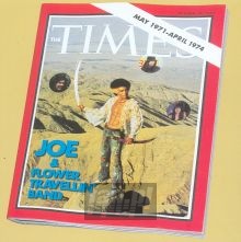 Times - Flower Travellin' Band