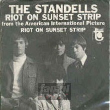 Riot On Sunset../Rarities - The Standells