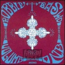 Seal Of The Blue Lotus - Robbie Basho Seal Of The Blue Lotus - Robbie Basho