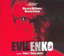 Evilenko  OST - Angelo Badalamenti