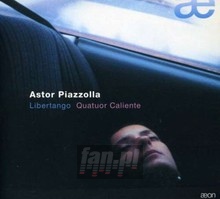 Libertango - Astor Piazzolla
