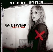 Under My Skin - Avril Lavigne