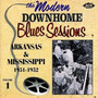 Modern Downhome Blues V.3 - V/A