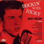 Rockin' With Ricky - Rick Nelson
