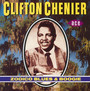 Zodico Blues & Boogie - Clifton Chenier
