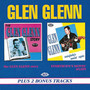 Glen Glenn Story/Everybod - Glen Glenn