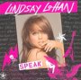 Speak - Lindsay Lohan