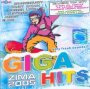 Giga Hits Zima 2005 - Giga Hits   