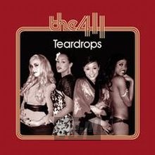 Teardrops - The 411