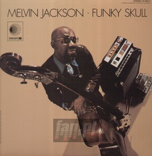 Funky Skull - Melvin Jackson