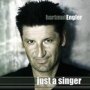Just A Singer - Hartmut Engler