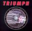 Rock & Roll Machine - Triumph Rock & Roll Machine - Triumph