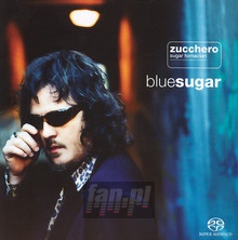 Blue Sugar - Zucchero