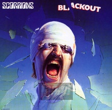 Blackout - Scorpions