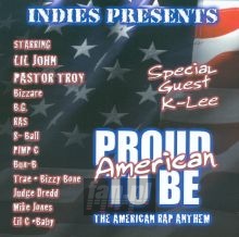 Proud To Be American - Lil Jon   