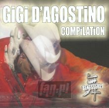Compilation Benessere 1 - Gigi D'agostino Compilation Benessere 1 - Gigi D'agostino