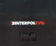 Evil - Interpol