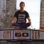 City Zen - Kevin Johansen
