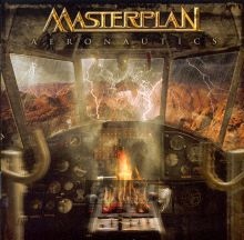 Aeronautics - Masterplan Aeronautics - Masterplan