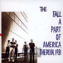 A Part Of America Therein - The Fall