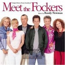 Meet The Fockers  OST - Randy Newman
