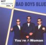 Hit Collection 1-You're W - Bad Boys Blue