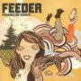 Pushing The Senses - Feeder