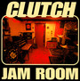 Jam Room - Clutch