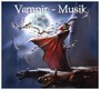 Vampir-Musik - Bjoernemyr