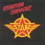 Attention Shoppers! - Starz
