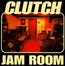 Jam Room - Clutch
