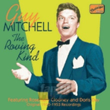 Roving Kind - Guy Mitchell