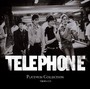 Platinum Collection - Telephone