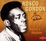Rosco's Rhythms - Rosco Gordon