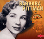 Getting Better All The Ti - Barbara Pittman