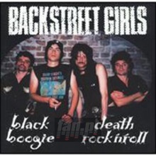 Black Boogie Death - Backstreet Girls