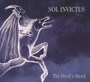 Devil's Steed - Sol Invictus