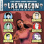 Live In A Dive - Lag Wagon