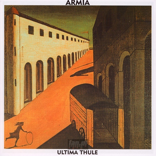 Ultima Thule - Armia