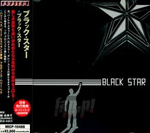 Black Star - Black Star