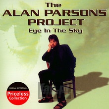 Eye In The Sky [Compilation] - Alan Parsons  -Project-