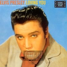 Loving You - Elvis Presley