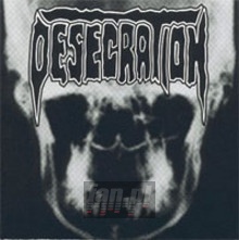 Inhuman - Desecration