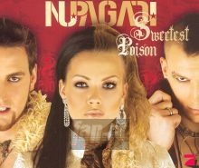 Sweetest Poison - Popstars Sieger