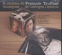 Le Cinema De Francois Tru  OST - George Delerue